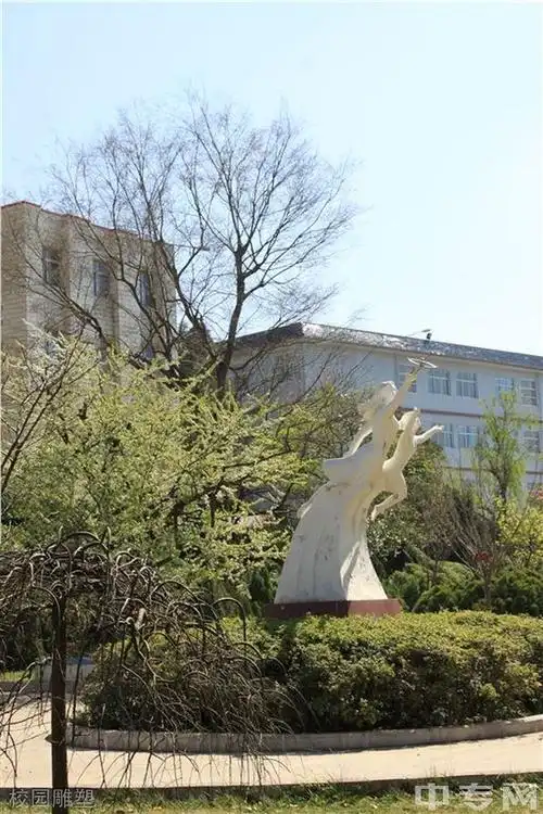 师宗县第一中学[普高]图片