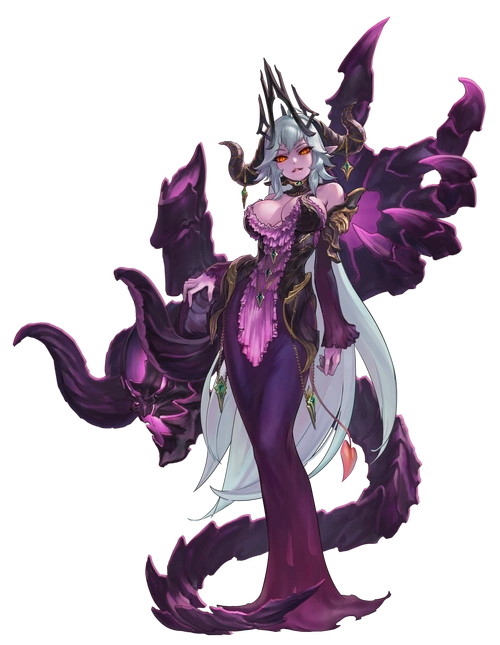 《坎公骑冠剑》官方立绘_ - 手游 - 解说吧