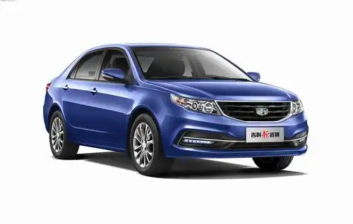 帝豪gsacc保险盒在哪个位置 吉利远景保险盒acc在哪