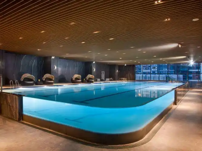 crowne plaza 昆山皇冠假日酒店