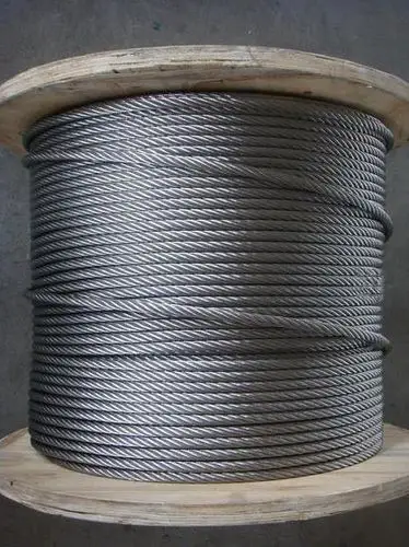 耐用的起重机钢丝绳供应|口碑起重机钢丝绳厂家有哪些?