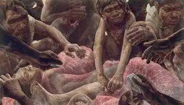 生活在10米高的树上,仅剩4000人的唯一食人族,他们还吃人吗?