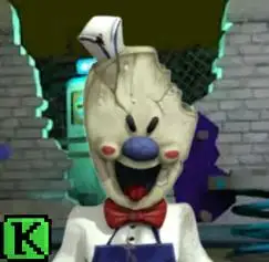 恐怖冰淇淋系列