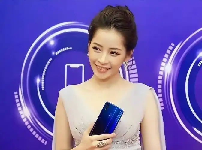 被华为选中,担任越南市场独家代言人