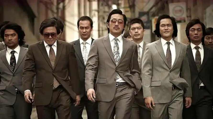 世界上最大的黑帮 世界十大可怕家族-文化号