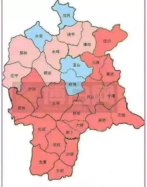 在去年底召开的玉林市公路建设新闻发布会上提到玉林要在2025年实现乡