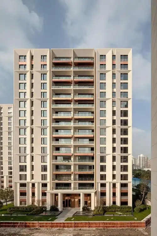 中国好楼盘评选平台>金盘奖>项目详情>上海古北壹号