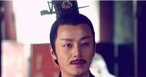 刘交为什么在70岁的时候还被推上皇位原因是什么