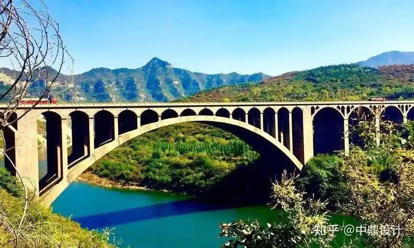 盘点:细数中国桥梁"世界之最",探析全球四大桥型