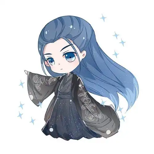 鱼塘茶话会求这些年alaso画的可爱的许凯