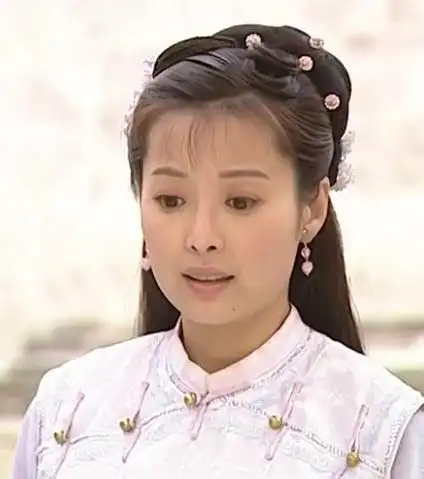 杜小月的历史形象