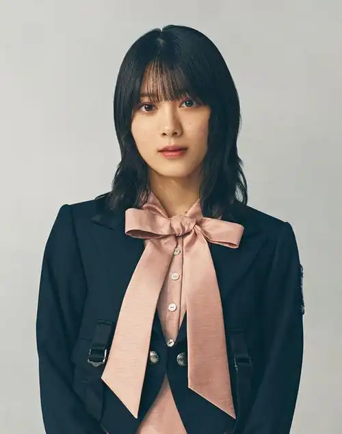 樱坂46三单流れ弾新公式照解禁