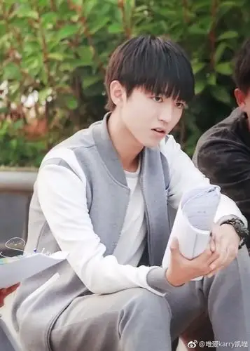 来自karrymysunshine0921 - 微博