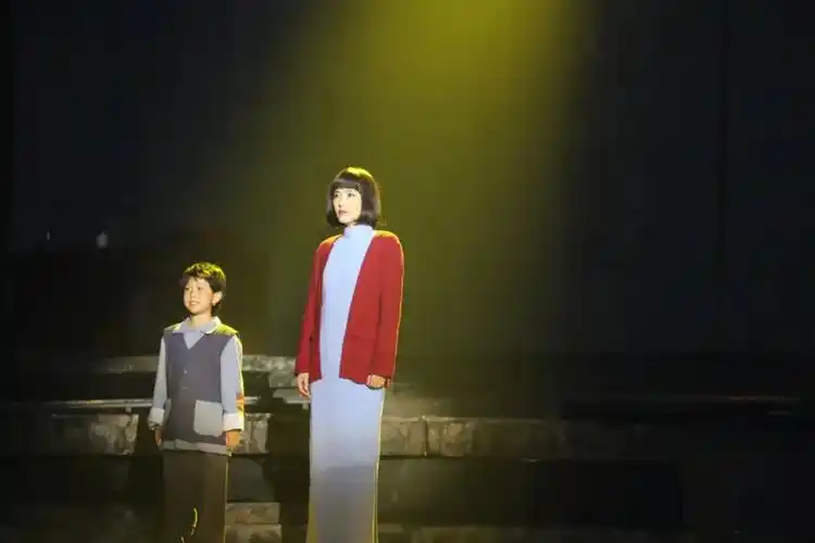 重温峥嵘岁月话剧红岩魂在山东成功上演