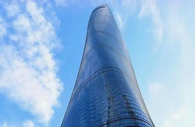 堪称中国第一高楼:投资150亿却只能用50年