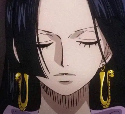 女帝汉库克头像 壁纸