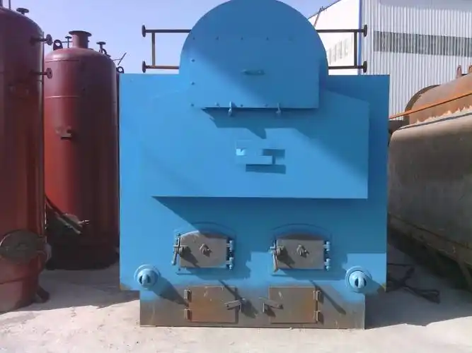 唐山市3吨生物质燃料锅炉3吨生物质燃料锅炉生产厂家