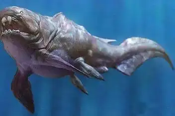 01:33史前最凶猛的三种动物,特别是最后一种,比霸王龙还可怕!