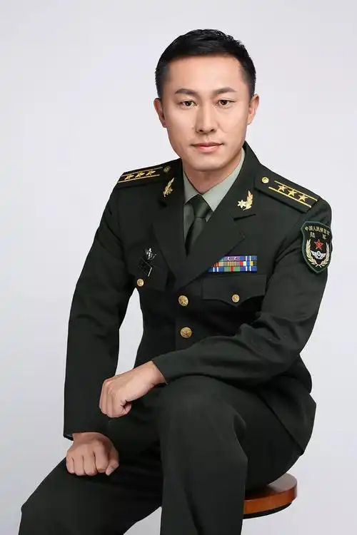 励志他是陆军上校教育硕士用1本故事让孩子勇敢面对挫折