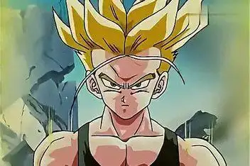 人造人18号和17号对特兰克斯_百度视频搜索