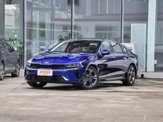 0t 】 2020款起亚k5凯酷380t gt-line 尊贵科技版报价_图片_太平洋