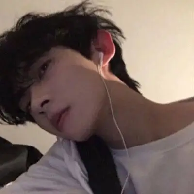 小哥哥真人男头