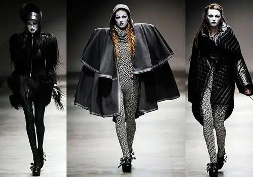 从a到z26种最时髦的时尚新生活