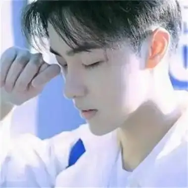 2022很有少年感的男头最新 阳光少年必备的男头像合集