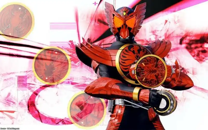 【假面骑士ooo】reaction第二十二枚硬币,这坎坷的收集硬币之路啊,安