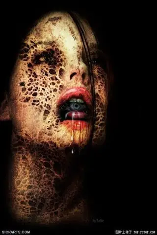 世界上最恐怖 离奇 诡异的真实事件 - ∽鬼四∝ - Ψ鬼的地域Ψ