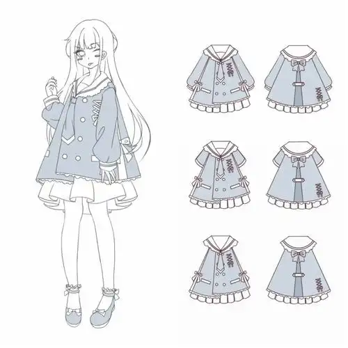 店家微博:@miracle原创工作室 676767#幼稚园jk  #水手服  #jk