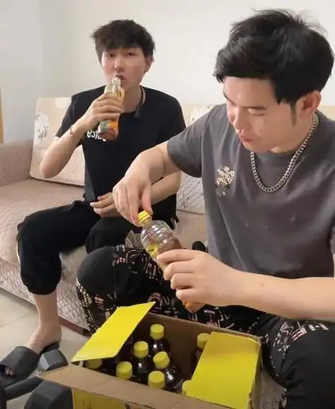 笑不活了!"周口杰伦"代言"冒牌"冰红茶,却将周杰伦送上热搜