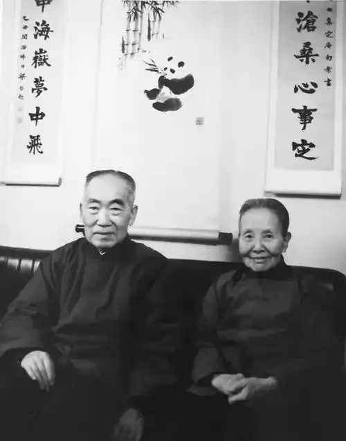 吴文藻论社会学中国化费孝通林耀华黄迪瞿同祖的老师冰心的丈夫