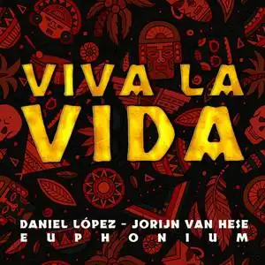 vivalavidaeuphoniumversion