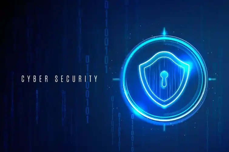 网络安全概念设计矢量素材aieps