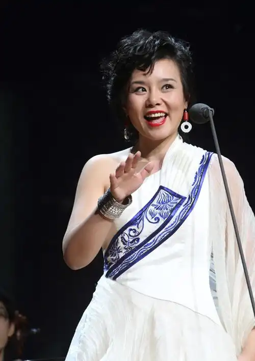 《音乐传奇》自由鸟·龚琳娜