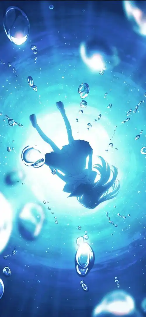 二次元沉溺素材唯美侵权删