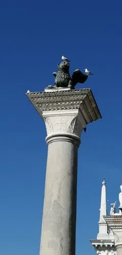 欧洲四国之意大利(二)——威尼斯