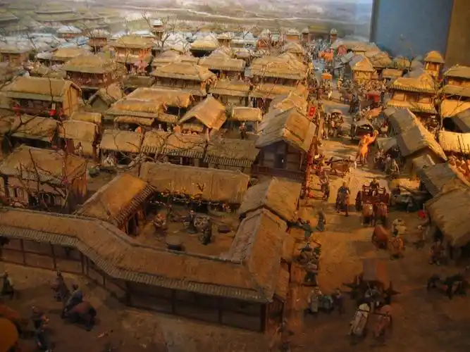 成语说东周之管鲍之交:铁哥们如何变成了你死我活的敌人?