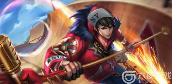 王者荣耀赵云皮肤图片_赵云皮肤特效