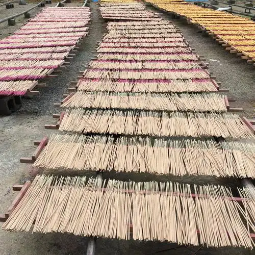 厂家生产佛香晨祥纯檀香线香天然檀香批发