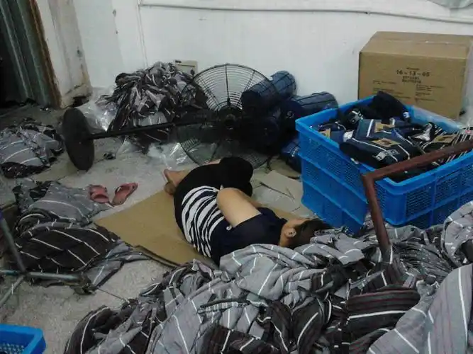 暑假打工日记完结