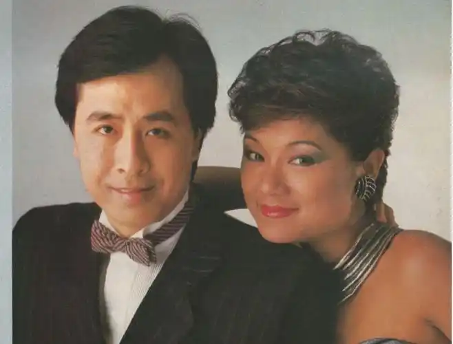 患癌又抑郁为丈夫6次试管无果,与邓丽君齐名的叶丽仪有多惨