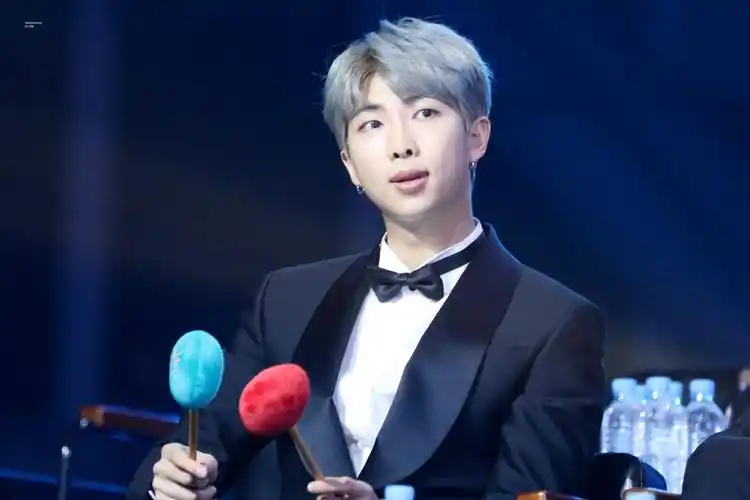 金南俊,rm,bts金南俊 壁纸