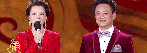 费翔蔡国庆林依轮谢霆锋初登春晚舞台的他们