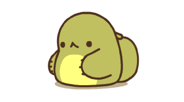 萌宠大肚子可爱动漫gif动图_动态图_表情包下载_soogif