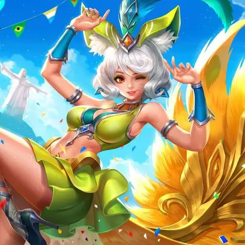 王者荣耀妲己怎么出装?最强输出妲己出装推荐-探龙电竞