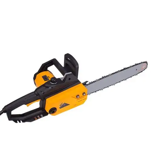 锯师傅电锯家用链条锯大功率多功能免喷油电链锯手持电动伐木电锯