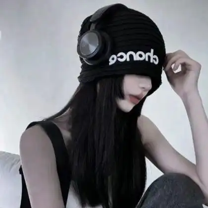 女生冷酷无情的霸气头像图片