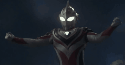 平成三杰篇:拥有无双怪力的超级战士,盖亚高特曼至高形态